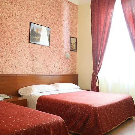 Ξενοδοχείο Siro