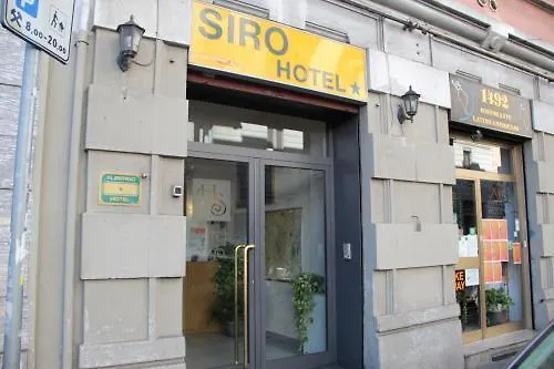 Siro 호텔